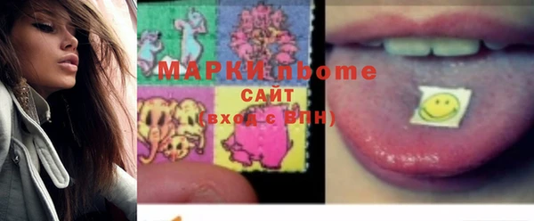 молекула духа Михайлов